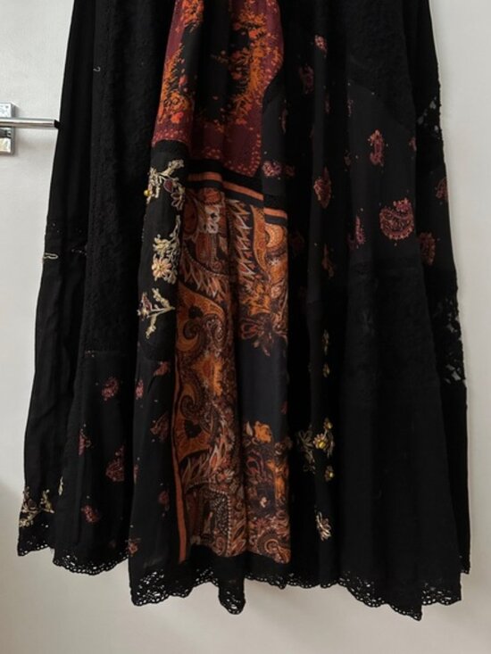 Brand new, never worn Free People dress - Picture 6 of 7